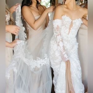 Show me your mumu bridesmaids dress